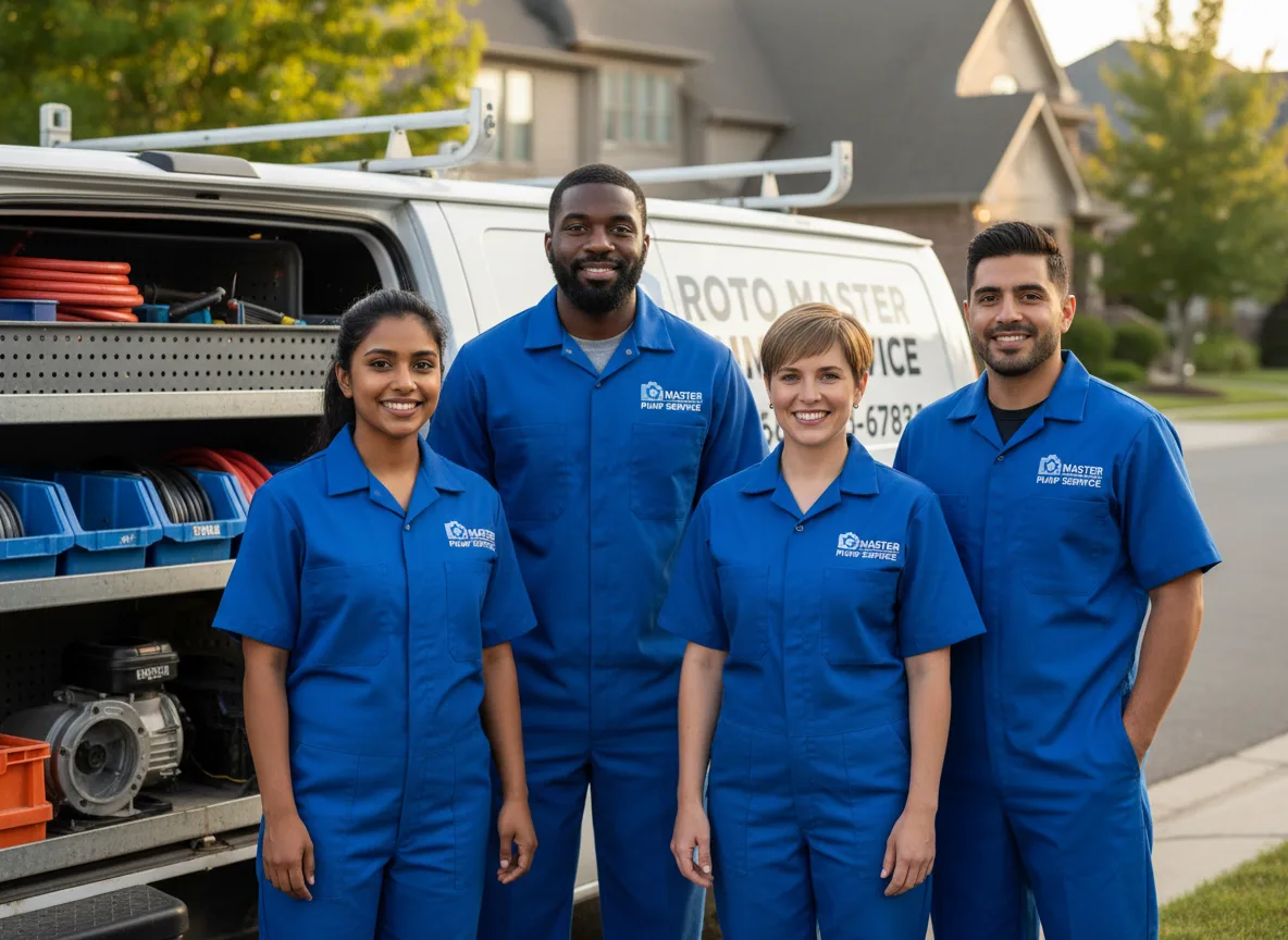Sump Pump Installation company in Carol Stream, IL